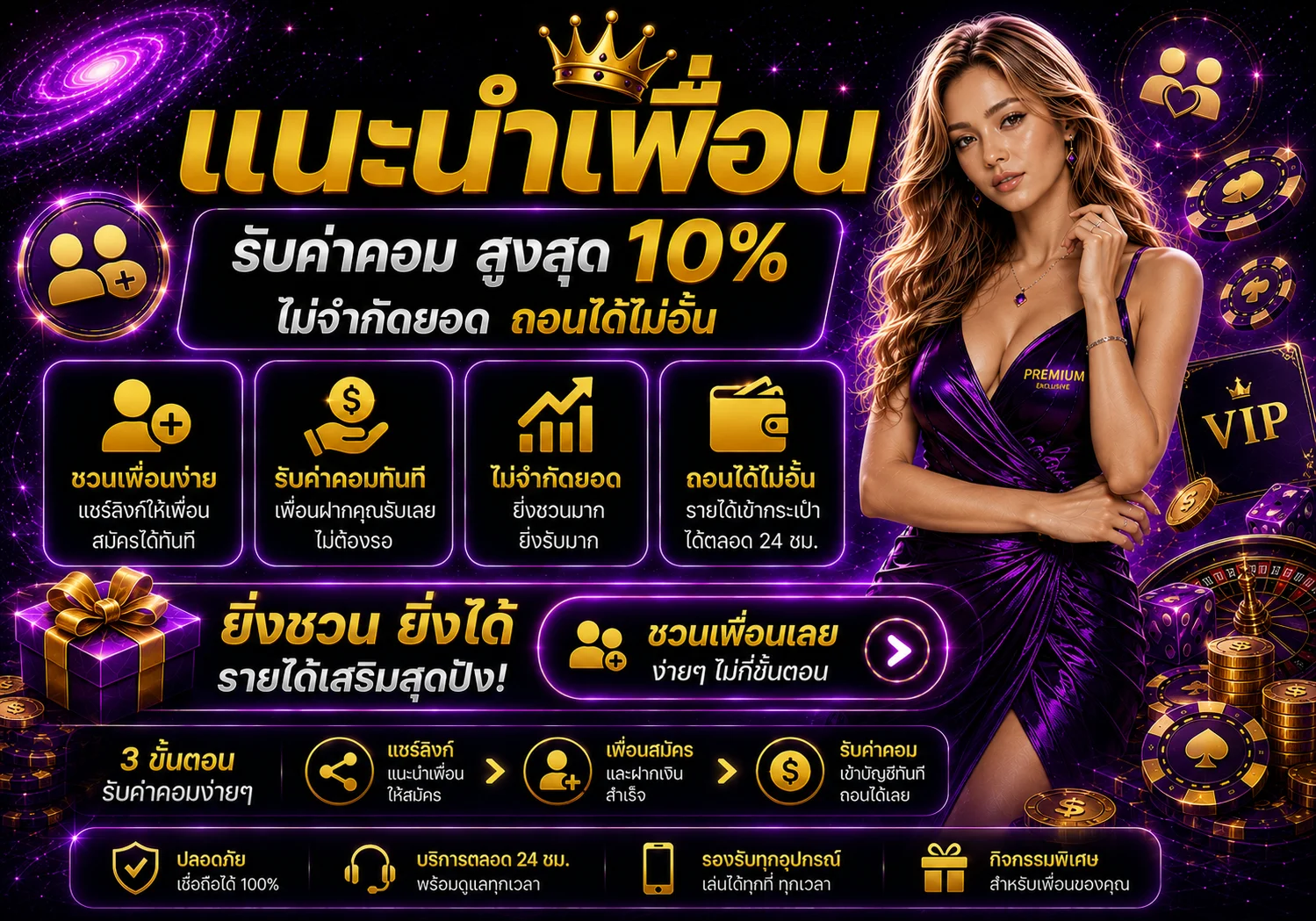 โปรโมชั่น phantom569