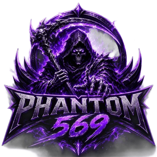 PHANTOM569 | ทางเข้า สมัคร โปรโมชั่น บริการครบวงจร